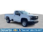 New 2025 Chevrolet Silverado 3500 Work Truck Regular Cab 4x4, Pickup for sale #S34 - photo 3