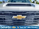 New 2025 Chevrolet Silverado 3500 Work Truck Regular Cab 4x4, Pickup for sale #S34 - photo 26