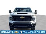 New 2025 Chevrolet Silverado 3500 Work Truck Regular Cab 4x4, Pickup for sale #S34 - photo 4