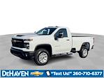 New 2025 Chevrolet Silverado 3500 Work Truck Regular Cab 4x4, Pickup for sale #S34 - photo 5