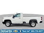 New 2025 Chevrolet Silverado 3500 Work Truck Regular Cab 4x4, Pickup for sale #S34 - photo 6