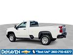 New 2025 Chevrolet Silverado 3500 Work Truck Regular Cab 4x4, Pickup for sale #S34 - photo 7