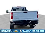 New 2025 Chevrolet Silverado 3500 Work Truck Regular Cab 4x4, Pickup for sale #S34 - photo 2