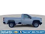 New 2025 Chevrolet Silverado 3500 Work Truck Regular Cab 4x4, Pickup for sale #S34 - photo 9