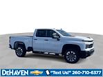 2025 Chevrolet Silverado 2500 Double Cab 4x4, Pickup for sale #S57 - photo 3