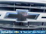 2025 Chevrolet Silverado 2500 Double Cab 4x4, Pickup for sale #S57 - photo 29