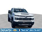 2025 Chevrolet Silverado 2500 Double Cab 4x4, Pickup for sale #S57 - photo 4