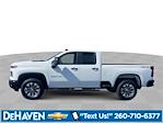 2025 Chevrolet Silverado 2500 Double Cab 4x4, Pickup for sale #S57 - photo 6