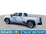 2025 Chevrolet Silverado 2500 Double Cab 4x4, Pickup for sale #S57 - photo 2