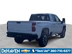 2025 Chevrolet Silverado 2500 Double Cab 4x4, Pickup for sale #S57 - photo 8