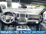 New 2025 Chevrolet Silverado 1500 Custom Double Cab 4x4, Pickup for sale #S72 - photo 19