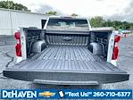 New 2025 Chevrolet Silverado 1500 Custom Double Cab 4x4, Pickup for sale #S72 - photo 24