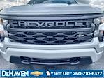 New 2025 Chevrolet Silverado 1500 Custom Double Cab 4x4, Pickup for sale #S72 - photo 29