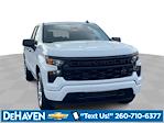 New 2025 Chevrolet Silverado 1500 Custom Double Cab 4x4, Pickup for sale #S72 - photo 4