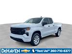 New 2025 Chevrolet Silverado 1500 Custom Double Cab 4x4, Pickup for sale #S72 - photo 5