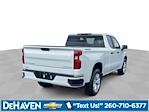 New 2025 Chevrolet Silverado 1500 Custom Double Cab 4x4, Pickup for sale #S72 - photo 8