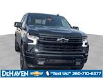 2025 Chevrolet Silverado 1500 Crew Cab 4x4, Pickup for sale #S75 - photo 4