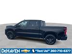 2025 Chevrolet Silverado 1500 Crew Cab 4x4, Pickup for sale #S75 - photo 2