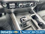 New 2025 Chevrolet Silverado 1500 RST Crew Cab 4x4, Pickup for sale #S76 - photo 16