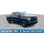 New 2025 Chevrolet Silverado 1500 RST Crew Cab 4x4, Pickup for sale #S76 - photo 3