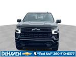 New 2025 Chevrolet Silverado 1500 RST Crew Cab 4x4, Pickup for sale #S76 - photo 4