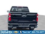 New 2025 Chevrolet Silverado 1500 RST Crew Cab 4x4, Pickup for sale #S76 - photo 7