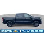 New 2025 Chevrolet Silverado 1500 RST Crew Cab 4x4, Pickup for sale #S76 - photo 9