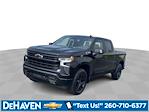 New 2025 Chevrolet Silverado 1500 RST Crew Cab 4x4, Pickup for sale #S86 - photo 5