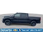 New 2025 Chevrolet Silverado 1500 RST Crew Cab 4x4, Pickup for sale #S86 - photo 6