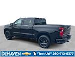 New 2025 Chevrolet Silverado 1500 RST Crew Cab 4x4, Pickup for sale #S86 - photo 2