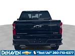 New 2025 Chevrolet Silverado 1500 RST Crew Cab 4x4, Pickup for sale #S86 - photo 7