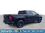 New 2025 Chevrolet Silverado 1500 RST Crew Cab 4x4, Pickup for sale #S86 - photo 8