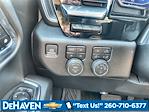 2025 Chevrolet Silverado 1500 Crew Cab 4x4, Pickup for sale #S88 - photo 18