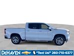 2025 Chevrolet Silverado 1500 Crew Cab 4x4, Pickup for sale #S88 - photo 9