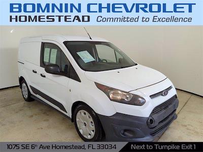 Used 2014 Ford Transit Connect XL 4x2, Empty Cargo Van for sale #1132292A - photo 1