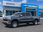 2024 Chevrolet Silverado 1500 Crew Cab 2WD, Pickup for sale #RZ404721 - photo 3