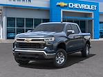 2024 Chevrolet Silverado 1500 Crew Cab 2WD, Pickup for sale #RZ404721 - photo 6