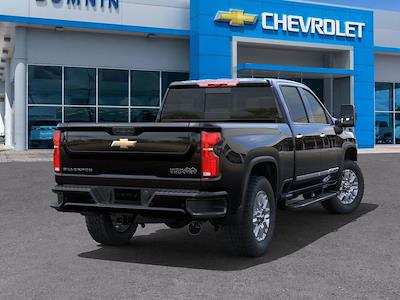 2025 Chevrolet Silverado 2500 Crew Cab 4WD, Pickup for sale #S1111321 - photo 2