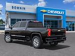 2025 Chevrolet Silverado 2500 Crew Cab 4WD, Pickup for sale #S1111321 - photo 4