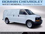 Used 2014 Chevrolet Express 1500 RWD, Empty Cargo Van for sale #P1404 - photo 1