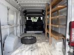 Used 2016 Ram ProMaster 2500 High Roof FWD, Upfitted Cargo Van for sale #P50591A - photo 7