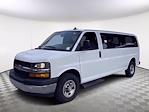 Used 2020 Chevrolet Express 3500 LT 4x2, Passenger Van for sale #P51097 - photo 3