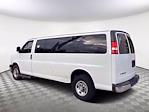Used 2020 Chevrolet Express 3500 LT 4x2, Passenger Van for sale #P51097 - photo 4