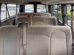 Used 2020 Chevrolet Express 3500 LT 4x2, Passenger Van for sale #P51097 - photo 7