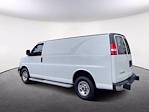 Used 2020 GMC Savana 2500 4x2, Empty Cargo Van for sale #P51251 - photo 5