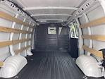 Used 2020 GMC Savana 2500 4x2, Empty Cargo Van for sale #P51251 - photo 2