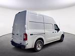 Used 2019 Nissan NV2500 SV High Roof 4x2, Empty Cargo Van for sale #P51500 - photo 2