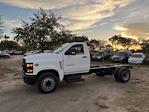 2023 Chevrolet Silverado 4500 Regular Cab DRW RWD, Cab Chassis for sale #PH549481 - photo 3