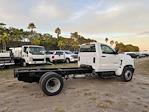 2023 Chevrolet Silverado 4500 Regular Cab DRW RWD, Cab Chassis for sale #PH549481 - photo 2