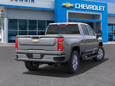 2024 Chevrolet Silverado 2500 Crew Cab 4WD, Pickup for sale #R1274315 - photo 2